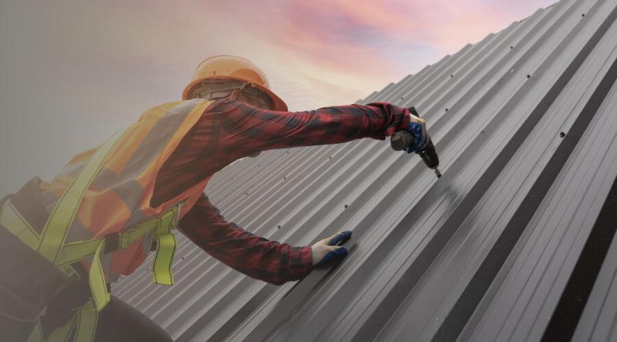 Expert new roof installation services in North Sioux City, SD